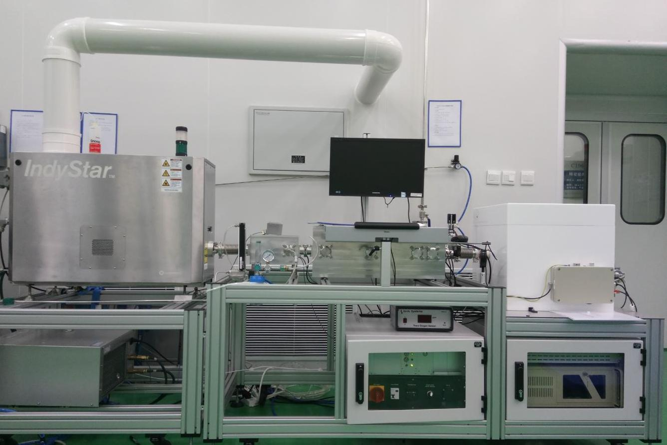 薄膜吸收量热测试仪