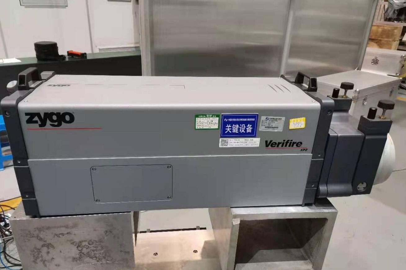 6英寸激光干涉仪