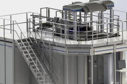 离子束抛光机(ygs)