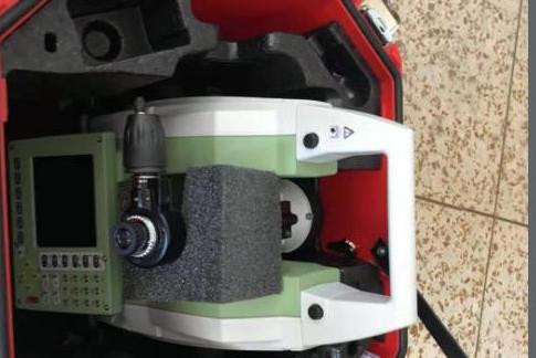 Leica工业经纬仪