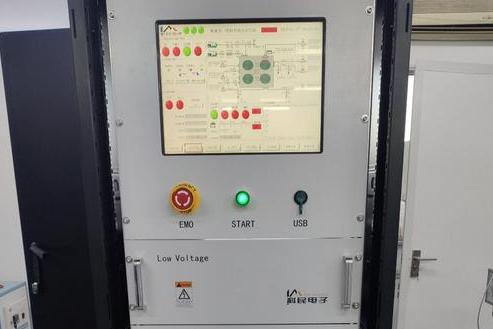 集束型薄膜沉积设备