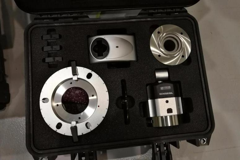 远距激光干涉仪