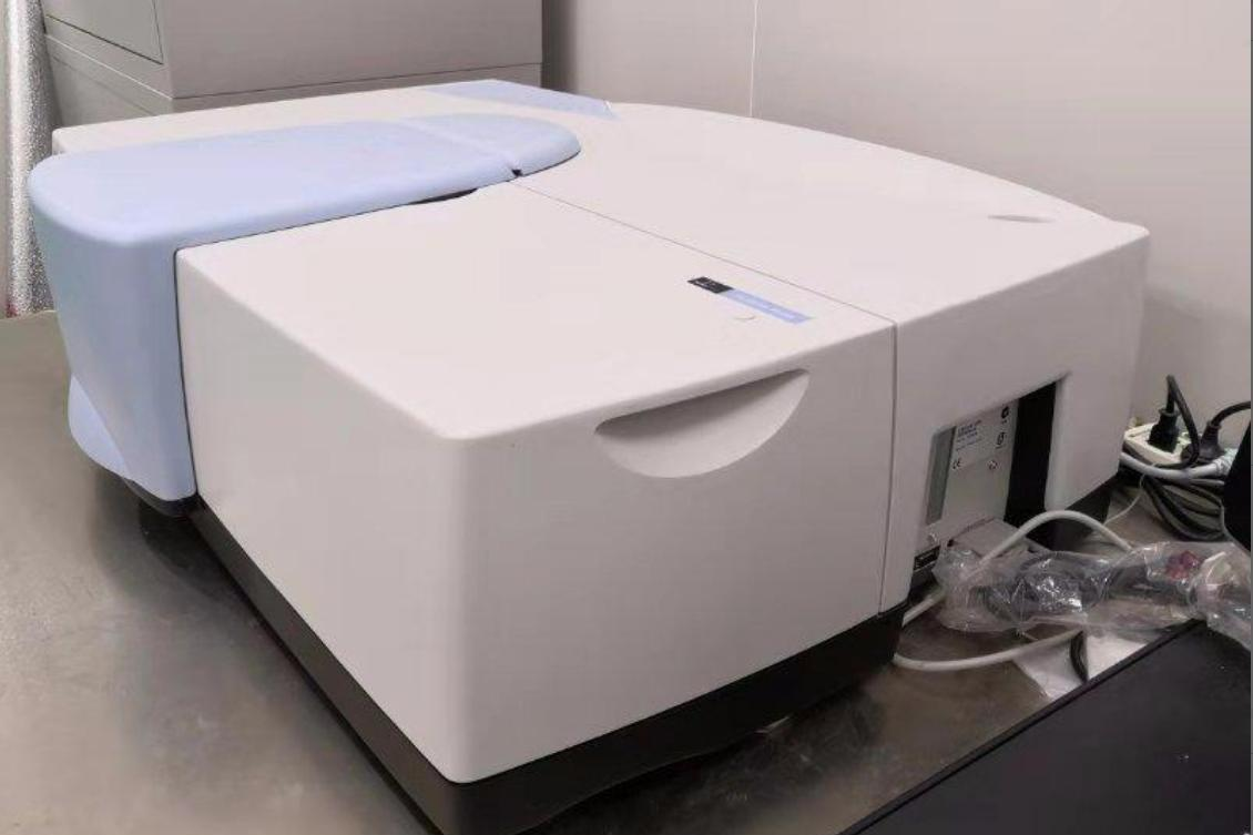 高精度反射/透过率检测仪