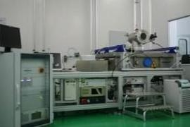 极紫外光谱仪(ygs)