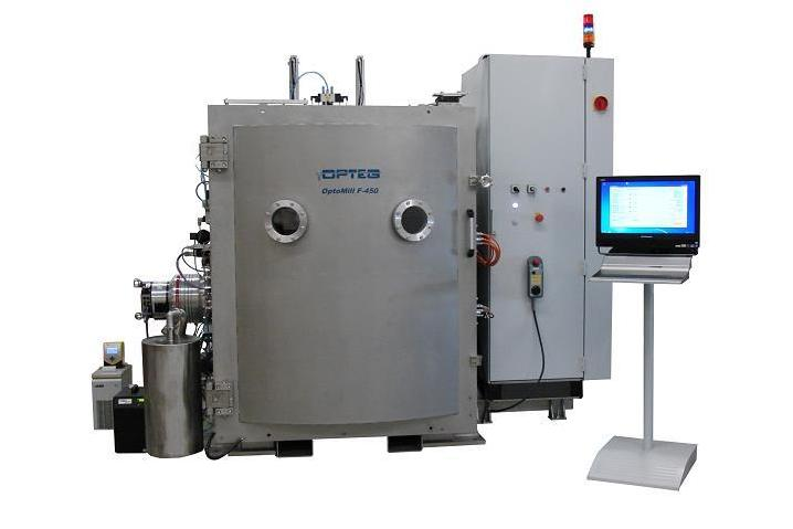 离子束抛光设备(ygs)