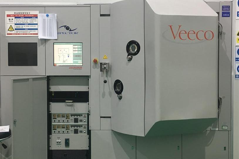 高精度滤光片镀膜机	