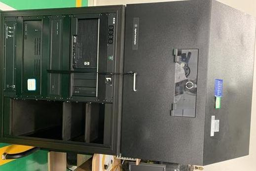 纳米力学测试系统