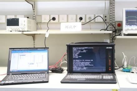 嵌入式软件测试仪系统