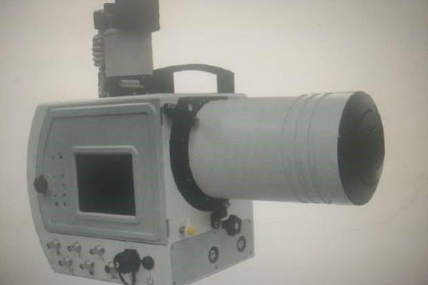 红外光谱辐射计