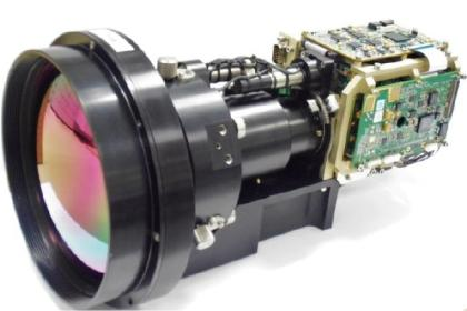 中波红外成像设备