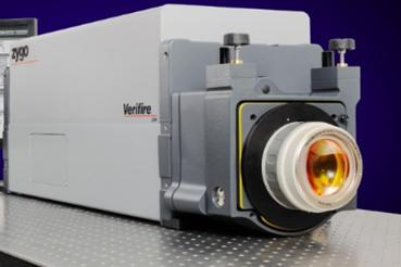 中波红外干涉仪