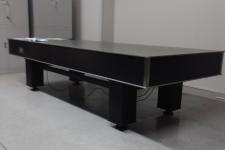 自动平衡光学平台	