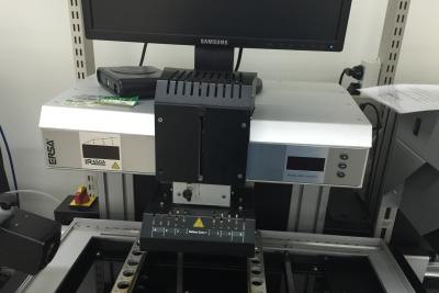 暗红外返修工作站