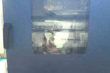 高低温真空试验箱	