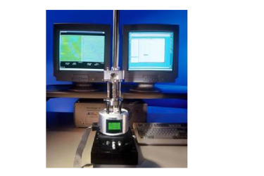 原子力显微镜(发光室)