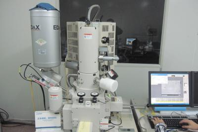 场发射扫描电子显微镜	