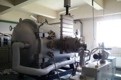 1200热真空试验装置