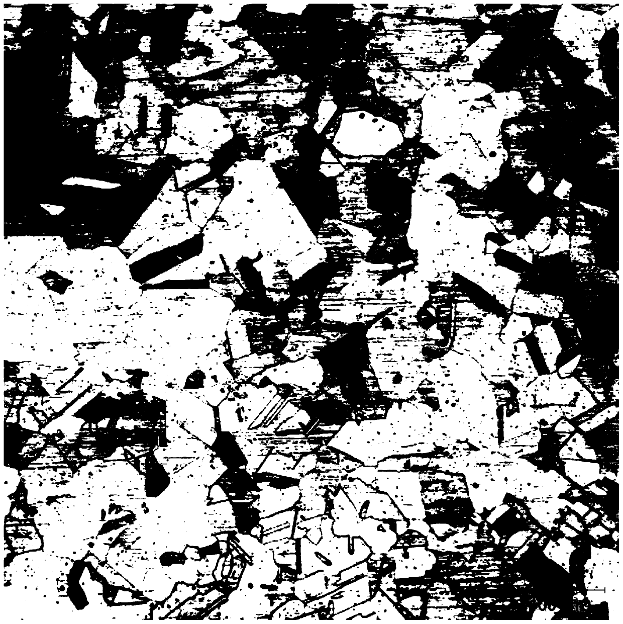 超高冲击韧度的韧强钢及其制备方法