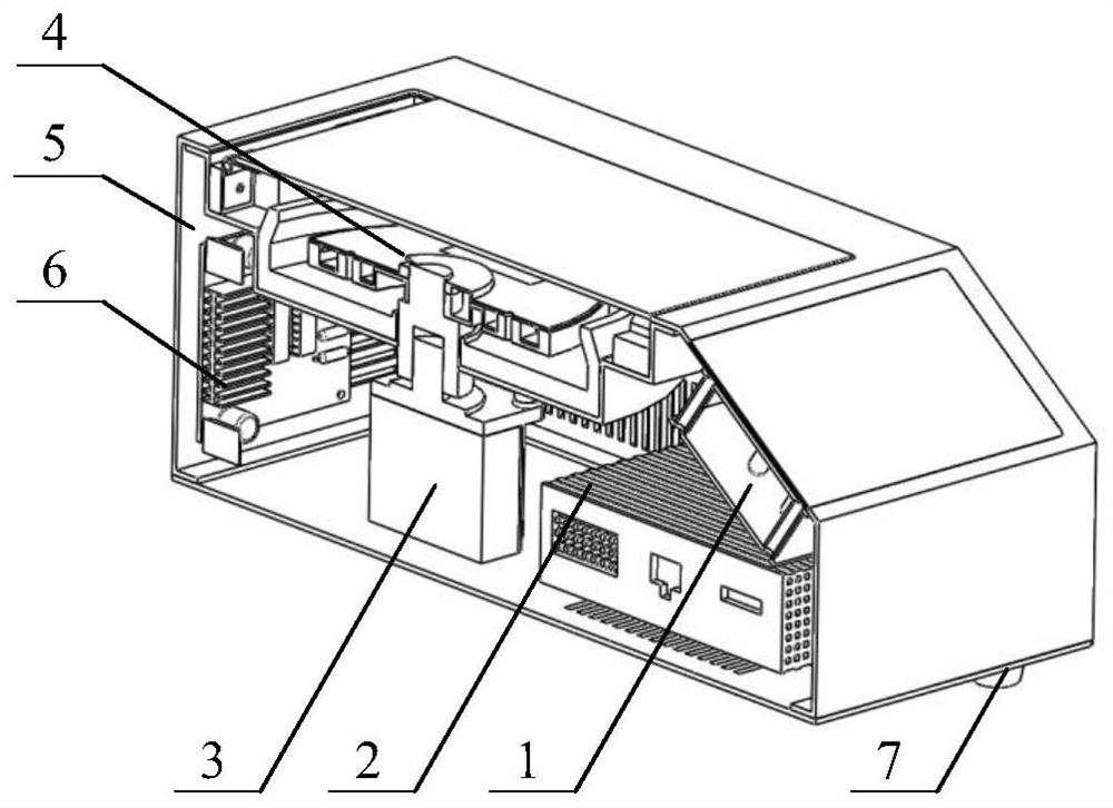 一种循环肿瘤细胞分离装置及其检测方法
