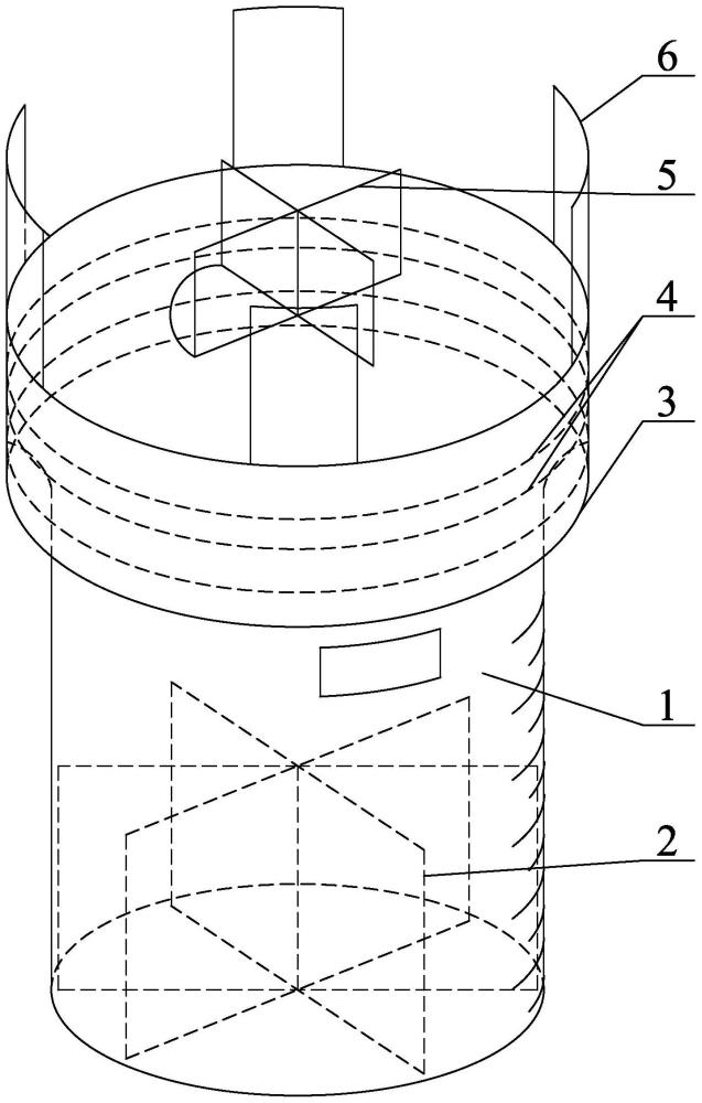 用于微生物检测的土壤储存与冻干的样品瓶及其检测方法