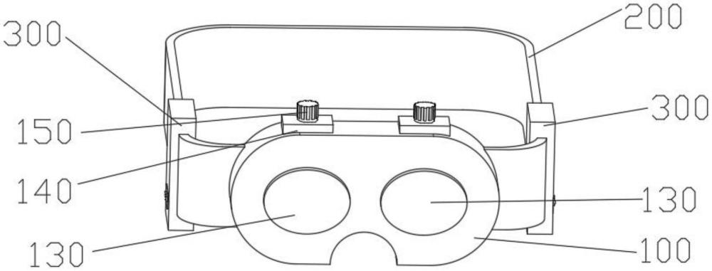 一种术后护理装置