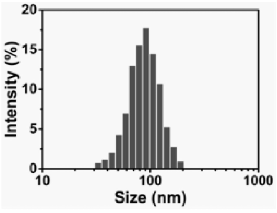 一种双氢青蒿素自组装纳米口服乳液的制备方法
