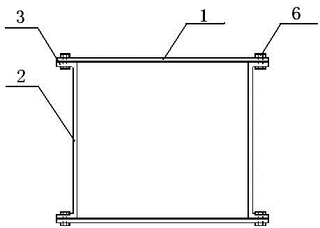 利用可拆装取土器进行半面桩原状土模型试验的方法