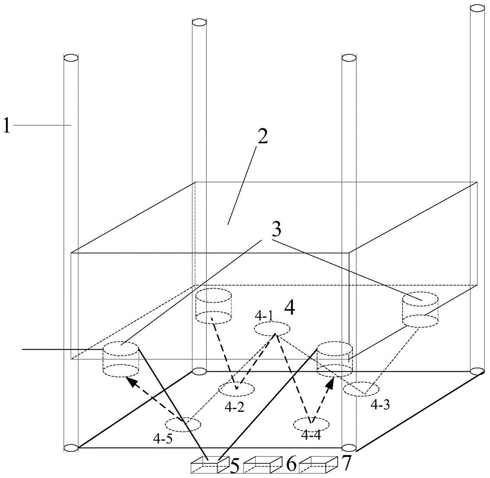 变压器防盗报警装置