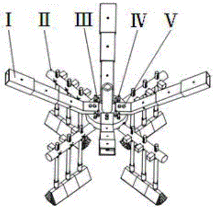 一种切割喷药一体的除草装置