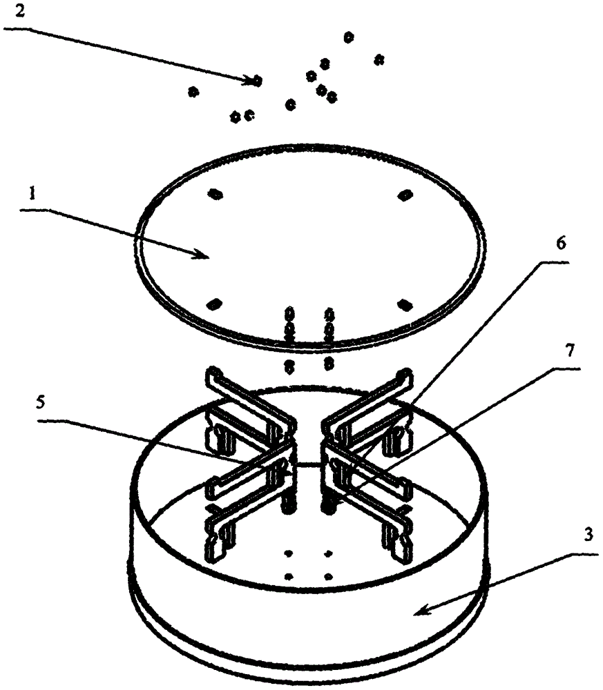 基于逆压电效应的汽车形貌测量系统噪声模拟仪