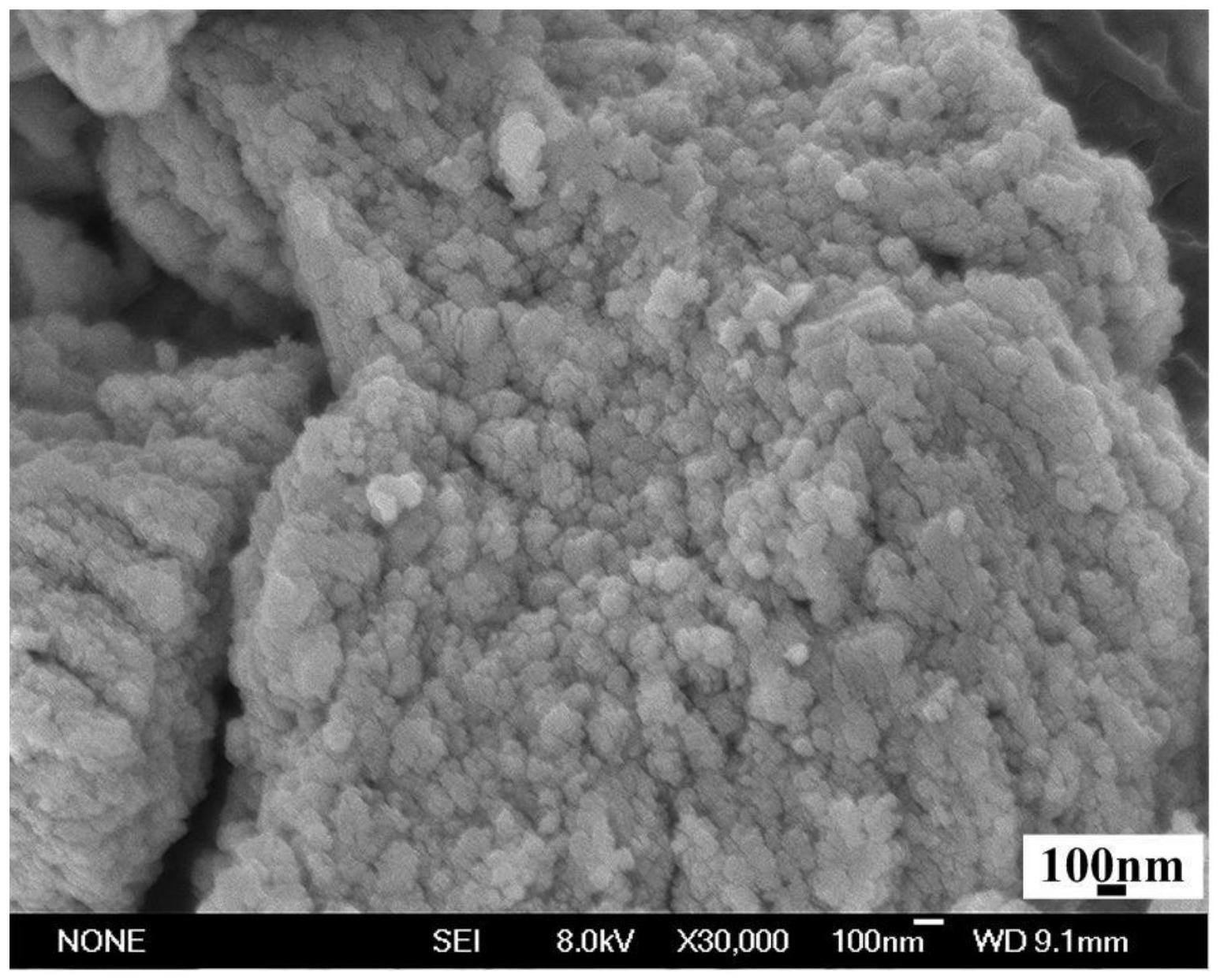 一种原位内生纳米NbB2陶铝复合材料的制备方法
