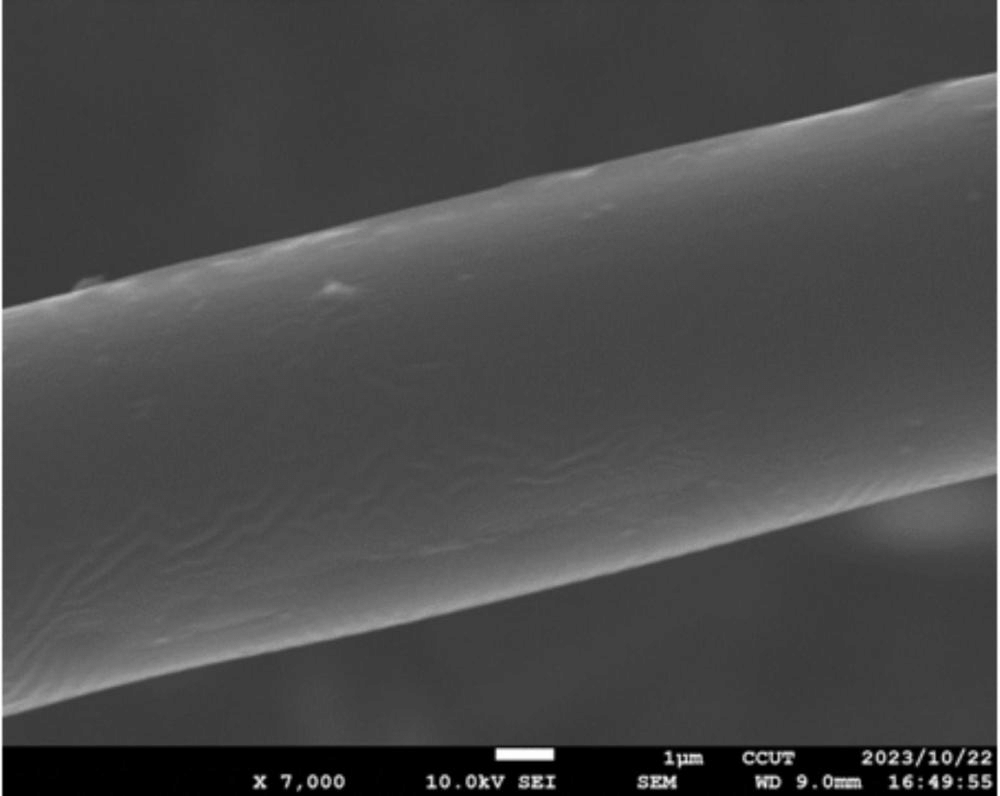 一种基于MXene改性的碳纤维织物及其制备方法