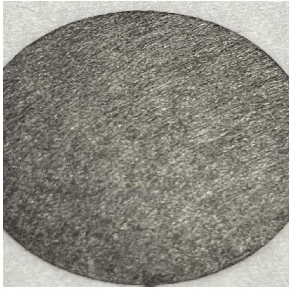 一种导电性均匀的高导电碳纸及其制备方法和应用