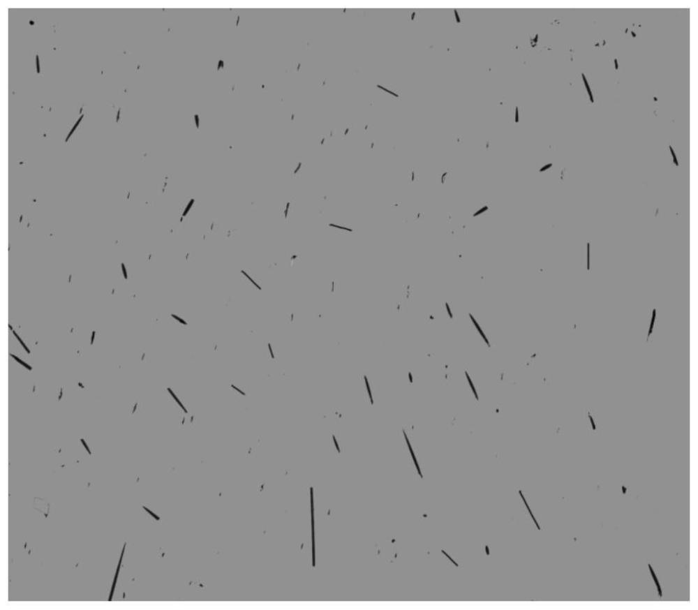 一种镀铜玄武岩纤维增强铜基复合材料及其制备方法与应用