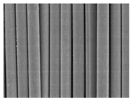 一种灼烧氧化碳纤维增强酚醛树脂摩擦复合材料的制备方法