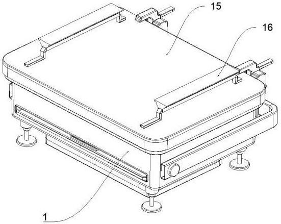 一种机载光电吊舱地面显控设备