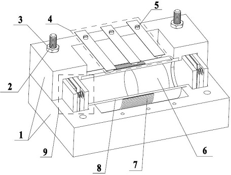 一种面向胎压监测传感器供能的多模式复合发电机