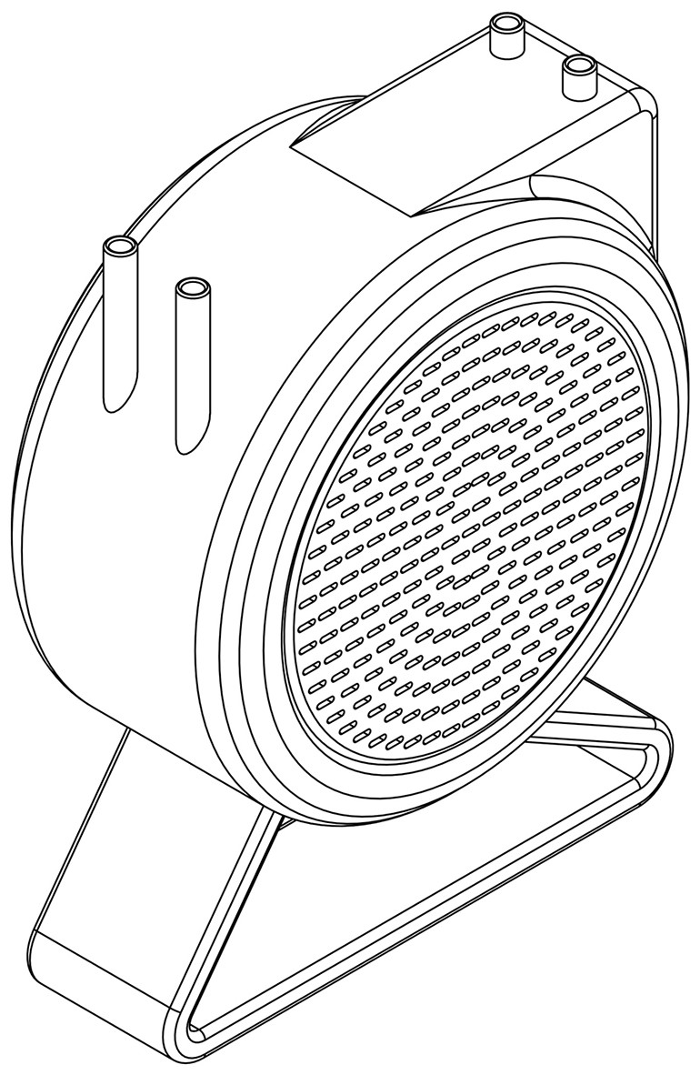 空气消毒机